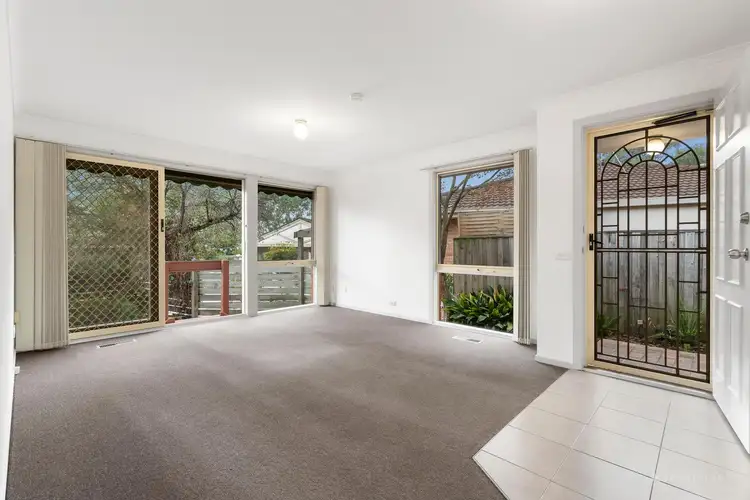 Second view of Homely unit listing, 7/6 Main Road, Lower Plenty VIC 3093