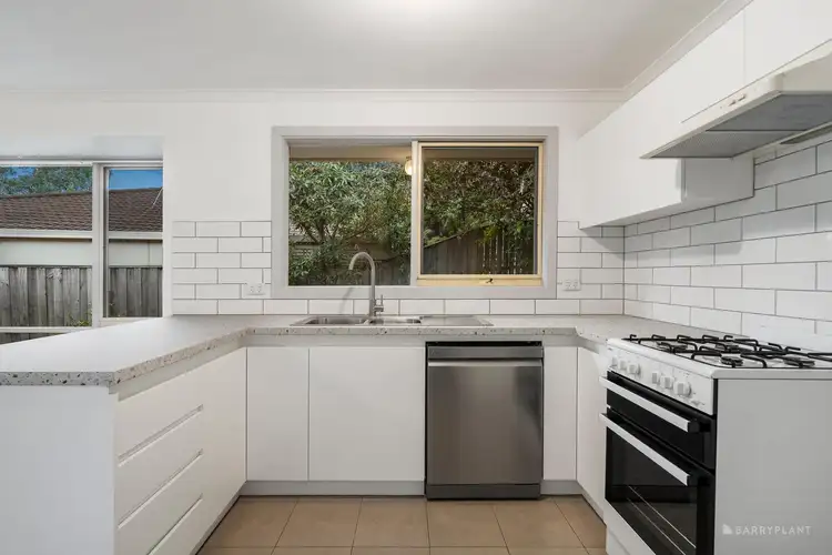 Third view of Homely unit listing, 7/6 Main Road, Lower Plenty VIC 3093