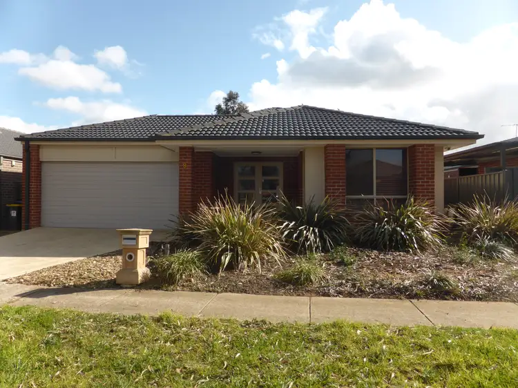 8 Valentine Way, Truganina VIC 3029