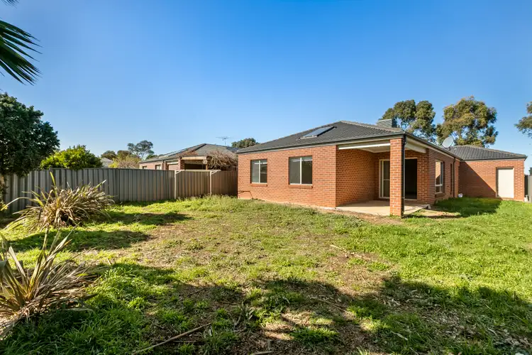 8 Valentine Way, Truganina VIC 3029