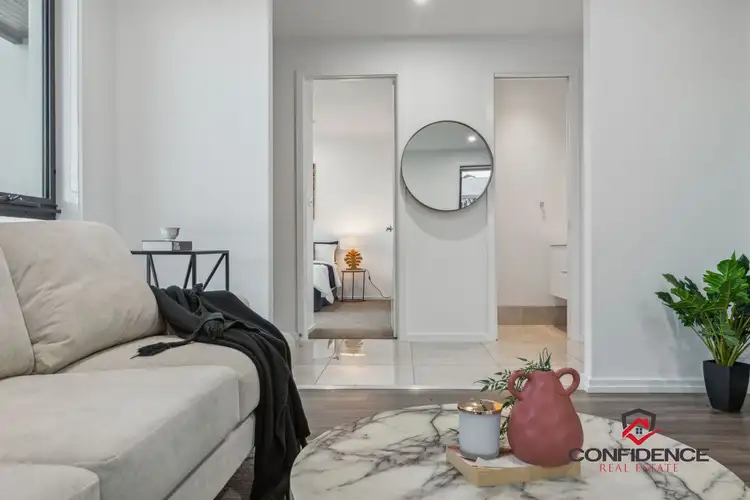 Fourth view of Homely house listing, 4 Nethercote Street, Taylor ACT 2913
