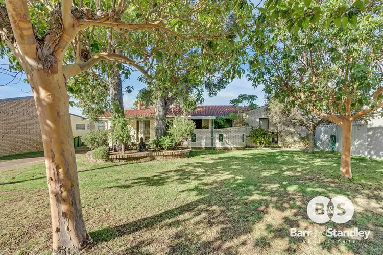 4 Harding Way, Australind WA 6233