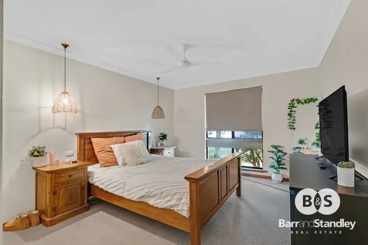 Fourth view of Homely house listing, 4 Harding Way, Australind WA 6233