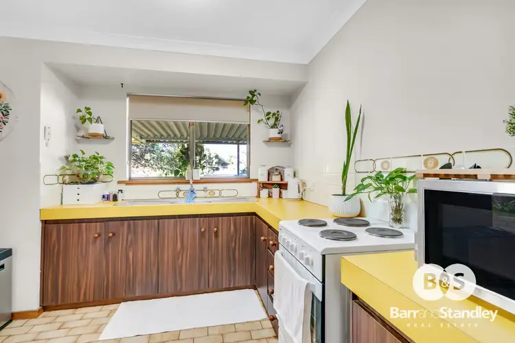 Fifth view of Homely house listing, 4 Harding Way, Australind WA 6233