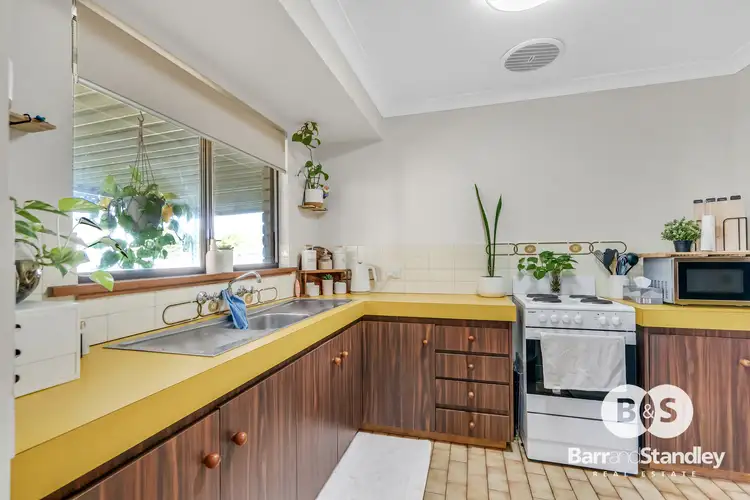 Sixth view of Homely house listing, 4 Harding Way, Australind WA 6233