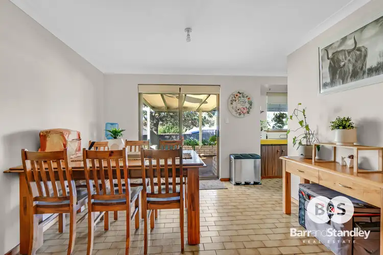 Seventh view of Homely house listing, 4 Harding Way, Australind WA 6233