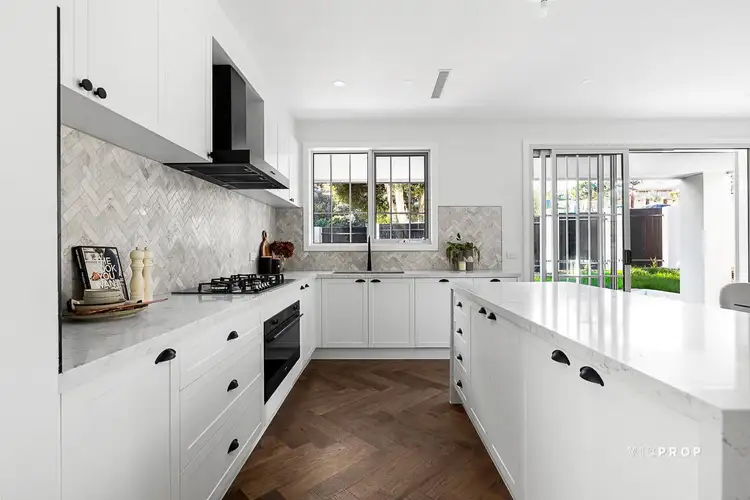 Sixth view of Homely house listing, 60 Summit Drive, Bulleen VIC 3105