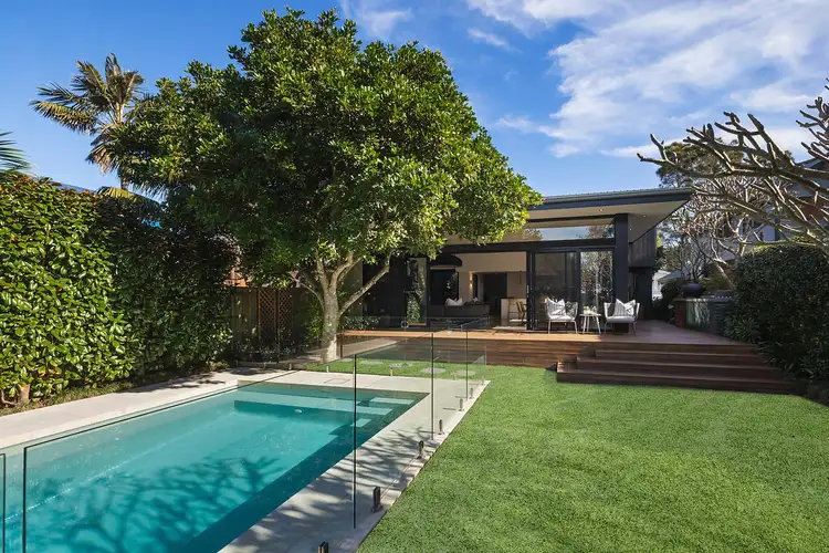 Second view of Homely house listing, 7 Travers Road, Curl Curl NSW 2096