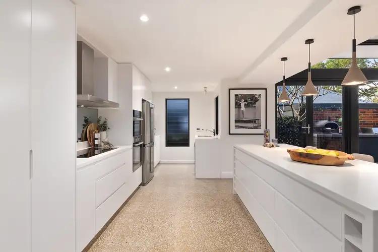 Third view of Homely house listing, 7 Travers Road, Curl Curl NSW 2096