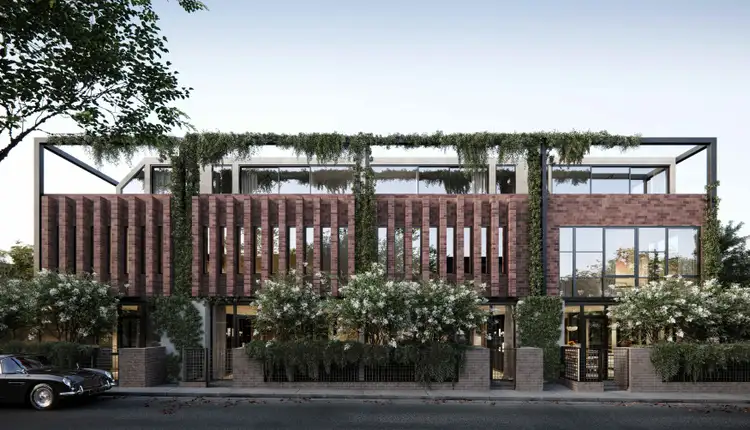 1/36 James Street, Windsor VIC 3181