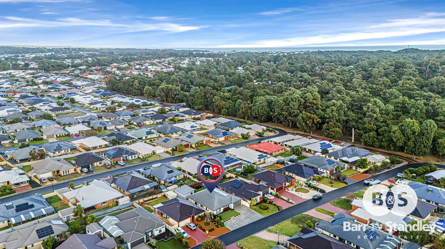 Main view of Homely house listing, 27 Mooralup Turn, Dalyellup WA 6230