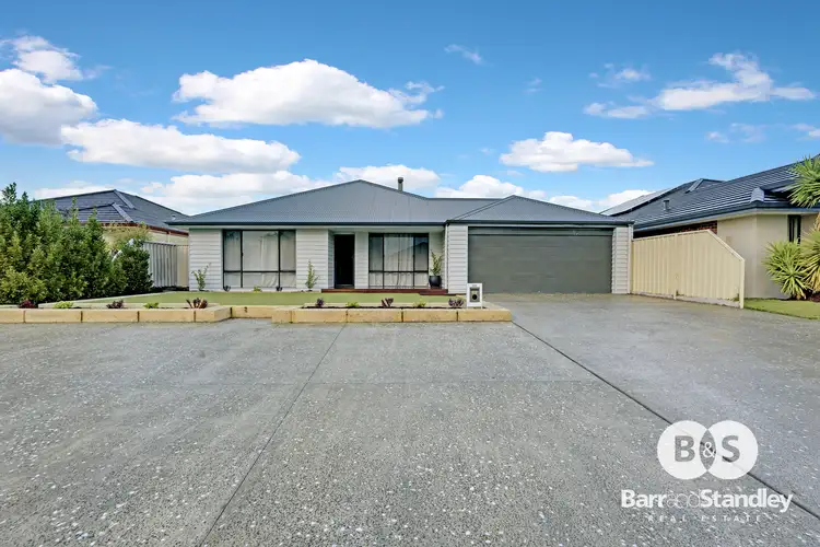 Second view of Homely house listing, 27 Mooralup Turn, Dalyellup WA 6230