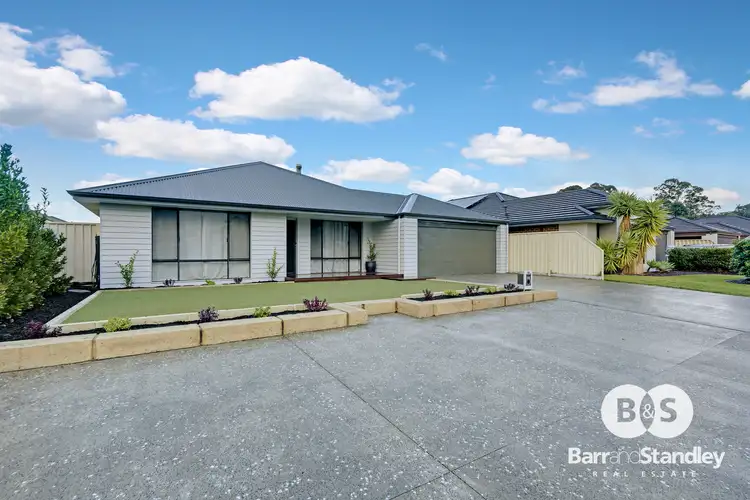 Third view of Homely house listing, 27 Mooralup Turn, Dalyellup WA 6230