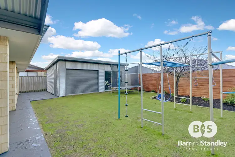 Fourth view of Homely house listing, 27 Mooralup Turn, Dalyellup WA 6230