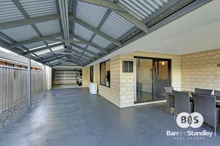 Fifth view of Homely house listing, 27 Mooralup Turn, Dalyellup WA 6230