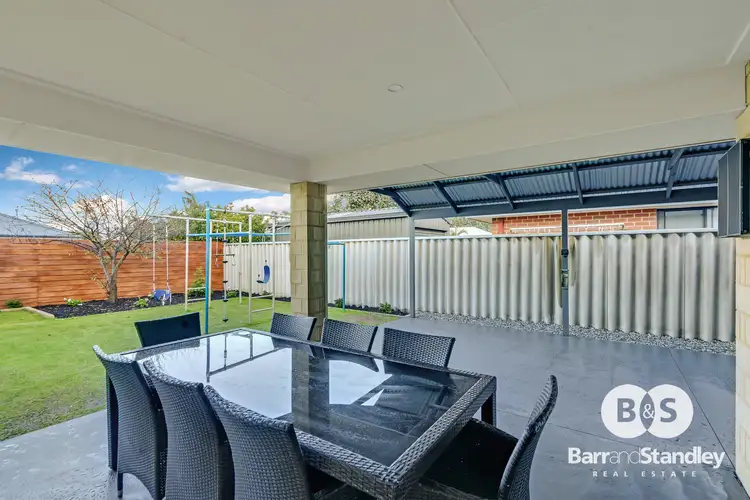 Sixth view of Homely house listing, 27 Mooralup Turn, Dalyellup WA 6230