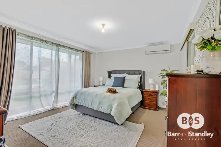 Seventh view of Homely house listing, 27 Mooralup Turn, Dalyellup WA 6230