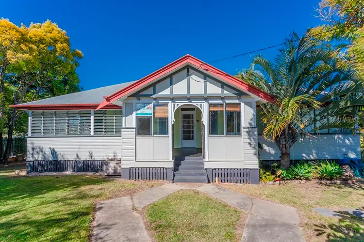 85 Channon Street, Gympie QLD 4570