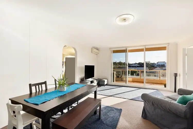 15/343-345 Sydney Road, Balgowlah NSW 2093