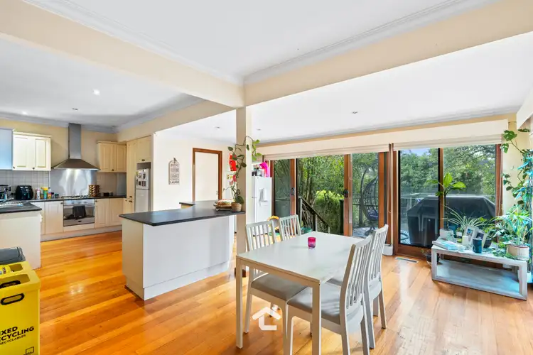 Fourth view of Homely house listing, 356 Middleborough Road, Blackburn VIC 3130