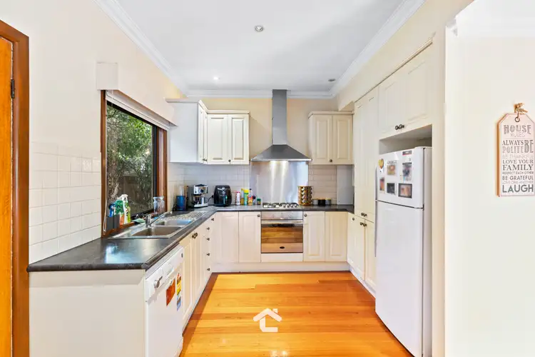 Fifth view of Homely house listing, 356 Middleborough Road, Blackburn VIC 3130