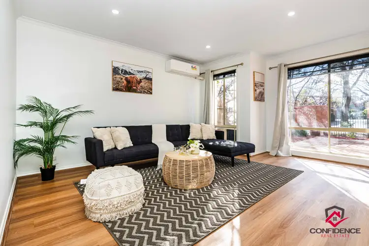 Second view of Homely house listing, 83 Tenison-Woods Circuit, Bonython ACT 2905