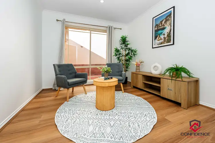 Third view of Homely house listing, 83 Tenison-Woods Circuit, Bonython ACT 2905