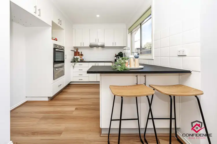Fourth view of Homely house listing, 83 Tenison-Woods Circuit, Bonython ACT 2905