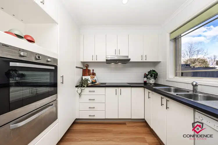 Fifth view of Homely house listing, 83 Tenison-Woods Circuit, Bonython ACT 2905