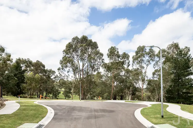 Fifth view of Homely land listing, 4 Mannahaven Close, Endeavour Hills VIC 3802