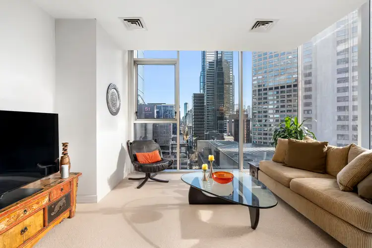 1205/31 Spring Street, Melbourne VIC 3000