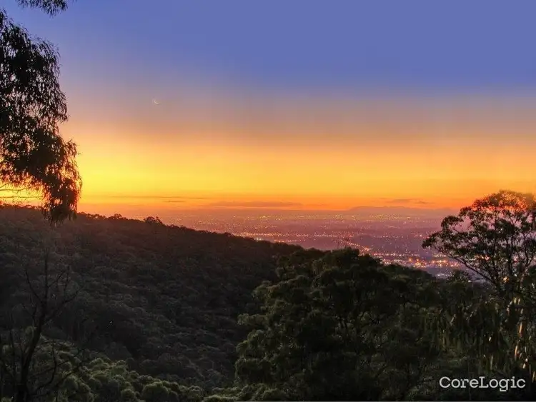 Fourth view of Homely land listing, 1 Highview Road, Ferny Creek VIC 3786