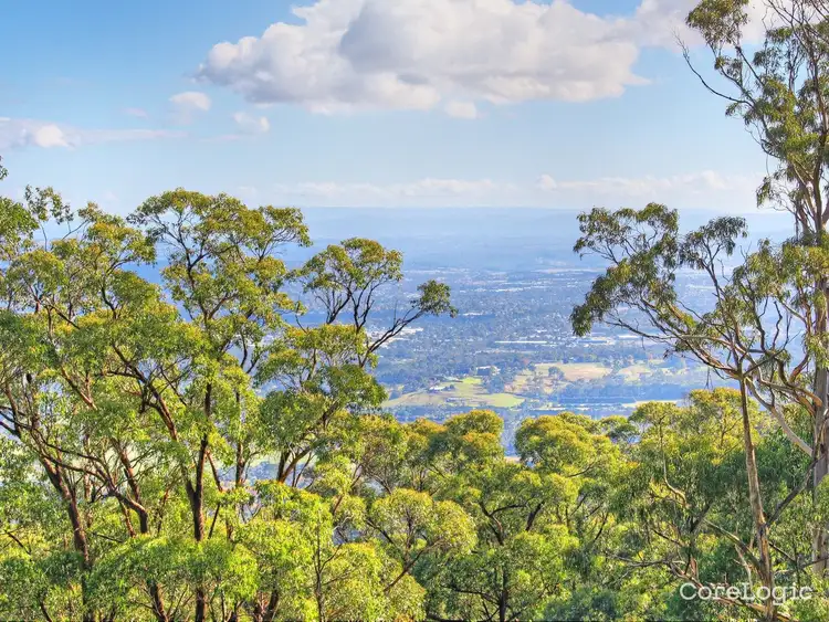 Fifth view of Homely land listing, 1 Highview Road, Ferny Creek VIC 3786