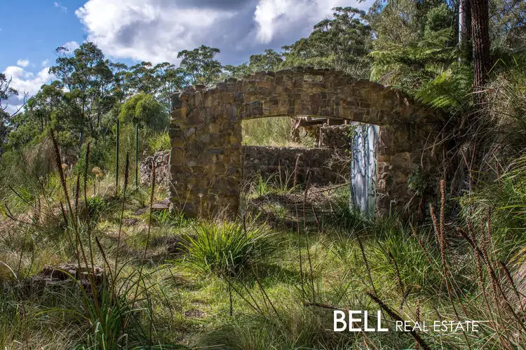 Sixth view of Homely land listing, 1 Highview Road, Ferny Creek VIC 3786