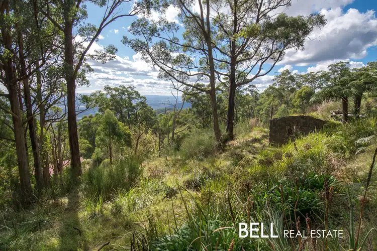 Seventh view of Homely land listing, 1 Highview Road, Ferny Creek VIC 3786