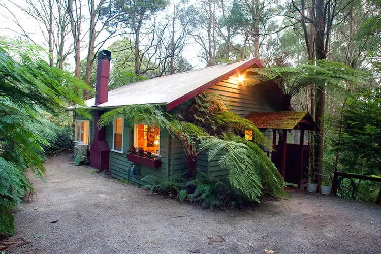 452 Mount Dandenong Tourist Road, Olinda VIC 3788