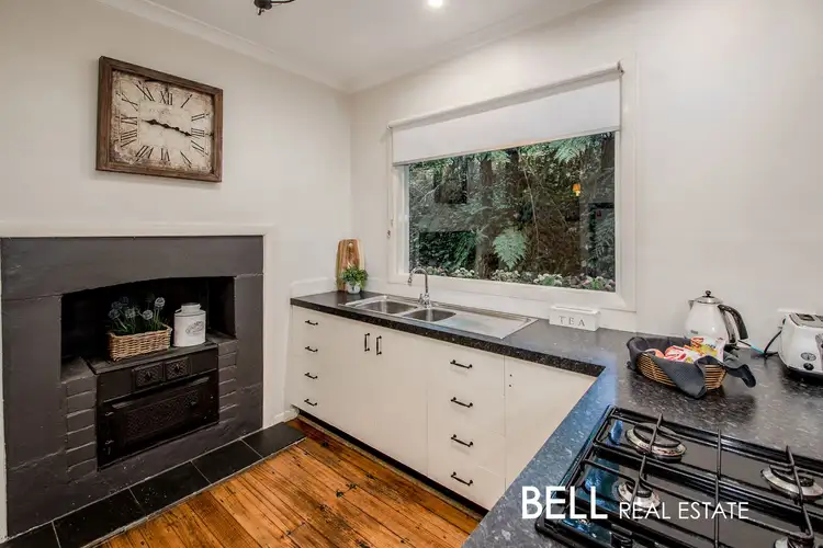 Fifth view of Homely house listing, 452 Mount Dandenong Tourist Road, Olinda VIC 3788