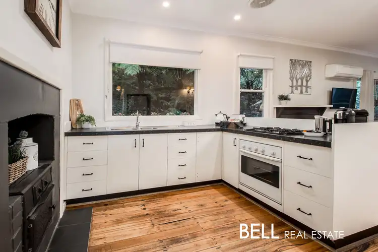 Sixth view of Homely house listing, 452 Mount Dandenong Tourist Road, Olinda VIC 3788