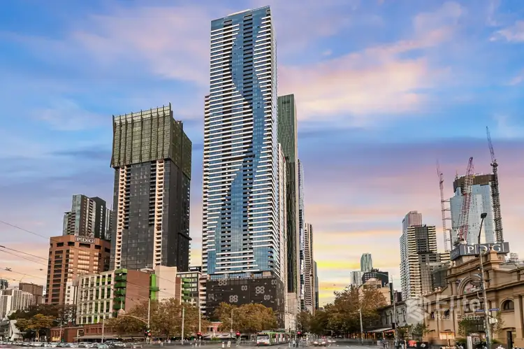 4907/500 Elizabeth Street, Melbourne VIC 3000