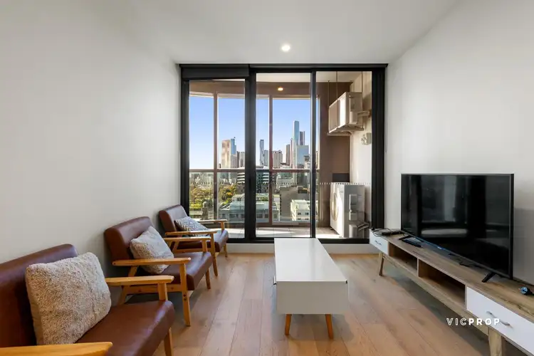 2109/105 Batman Street, West Melbourne VIC 3003