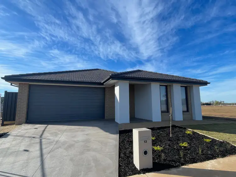Main view of Homely house listing, 13 Davcon Drive, Tatura VIC 3616