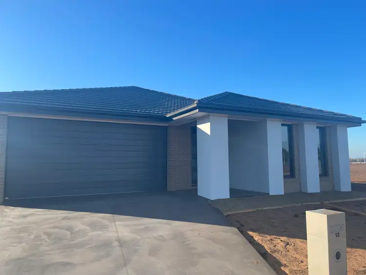 13 Davcon Drive, Tatura VIC 3616