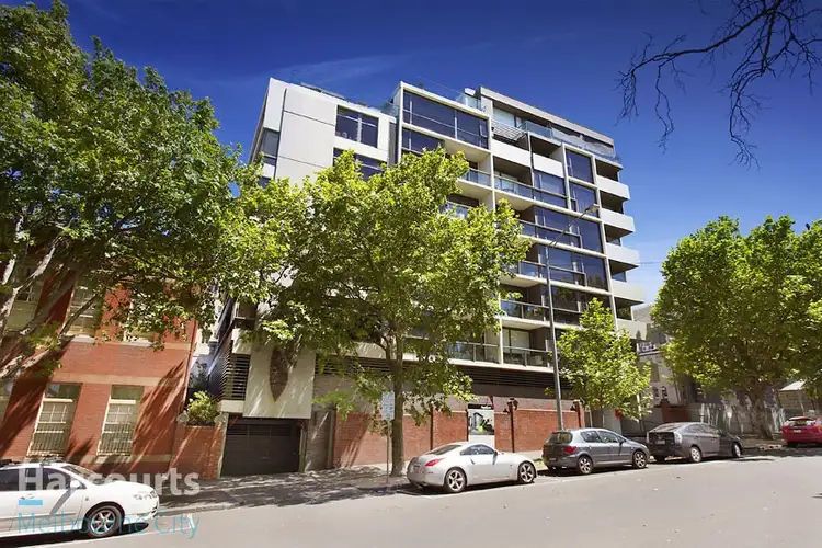 301/9 Eades Street, East Melbourne VIC 3002