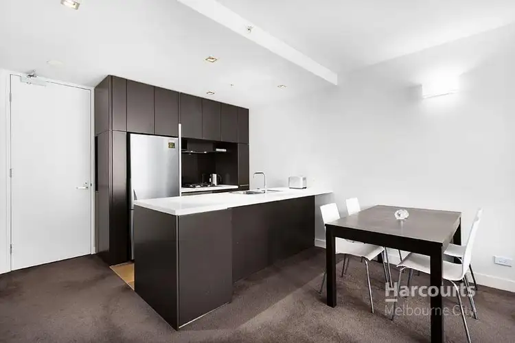 Third view of Homely apartment listing, 301/9 Eades Street, East Melbourne VIC 3002