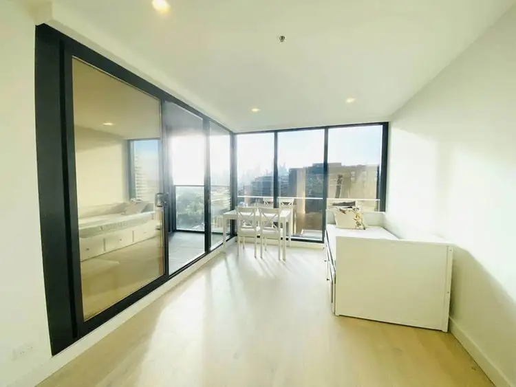 478A St Kilda Road