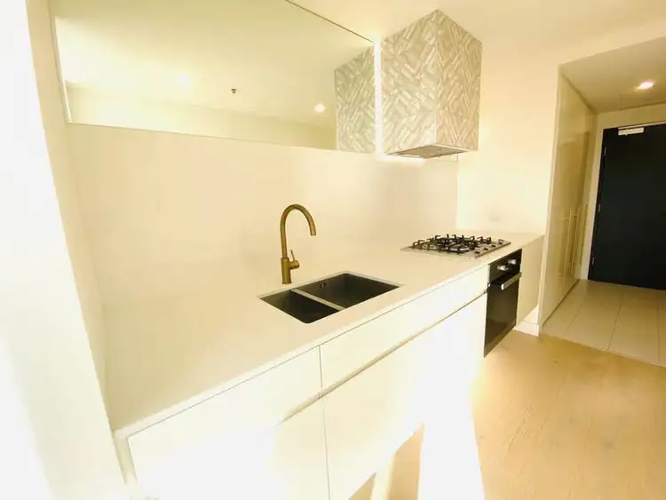 Fourth view of Homely apartment listing, 1512/478A St Kilda Road, Melbourne VIC 3004