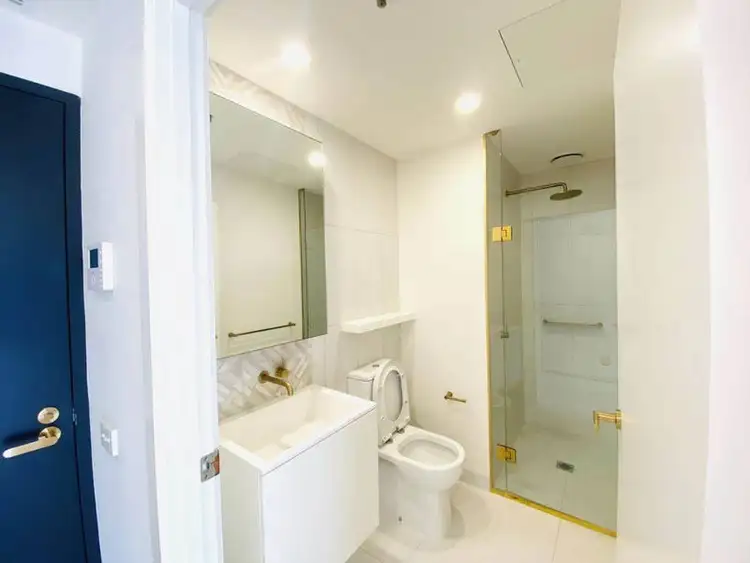 Fifth view of Homely apartment listing, 1512/478A St Kilda Road, Melbourne VIC 3004