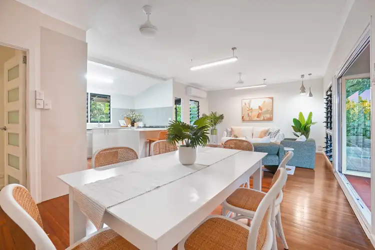Fourth view of Homely house listing, 21 Nudl Street, Stuart Park NT 820