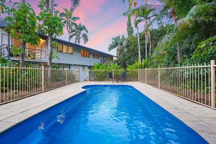 Sixth view of Homely house listing, 21 Nudl Street, Stuart Park NT 820