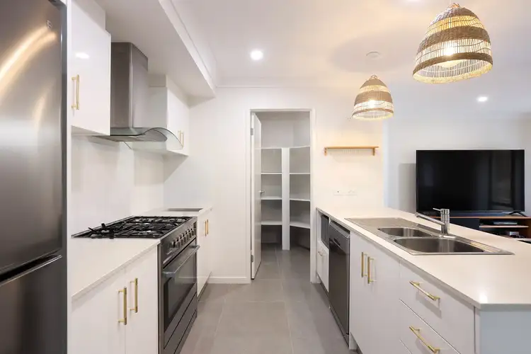 Third view of Homely house listing, 43 Kookaburra Circuit, Maudsland QLD 4210